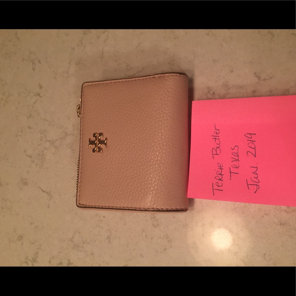 TB wallet